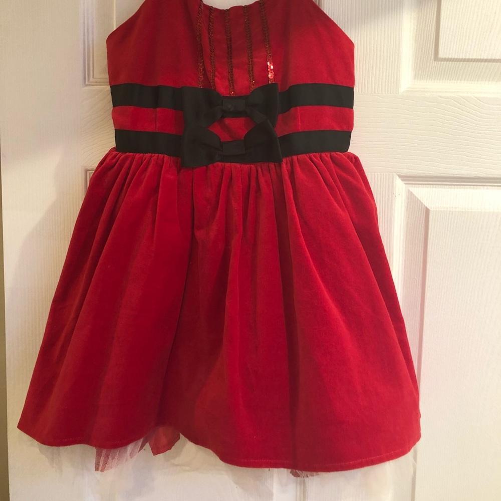 The Cutest Holiday dress!!